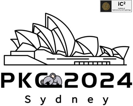 PKC 2024 at Sydney